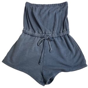 Aeropostale romper new with tags